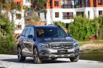 Mercedes-Benz GLB200 2019 года (CN)
